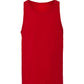 Canvas Unisex Jersey Tank
