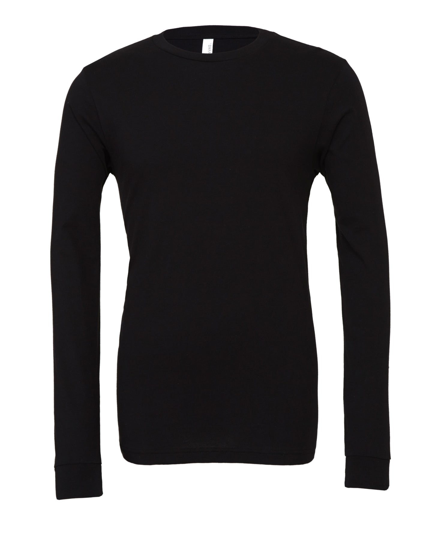 Canvas Unisex Jersey LS Tee
