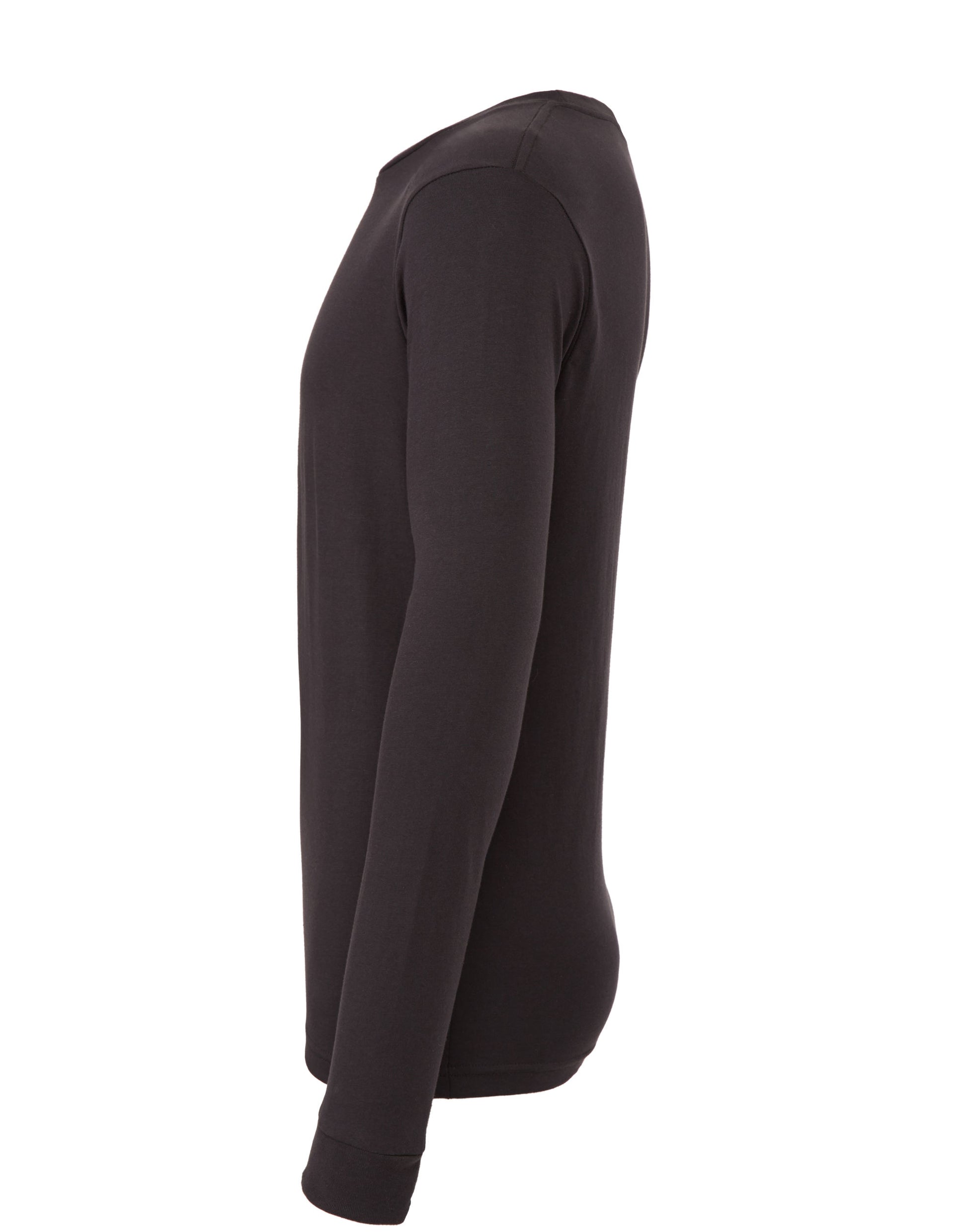 Canvas Unisex Jersey LS Tee