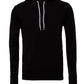 Canvas Unisex Fleece Pullover Hoodie