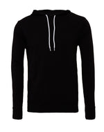 Canvas Unisex Fleece Pullover Hoodie