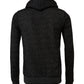 Canvas Unisex Fleece Pullover Hoodie