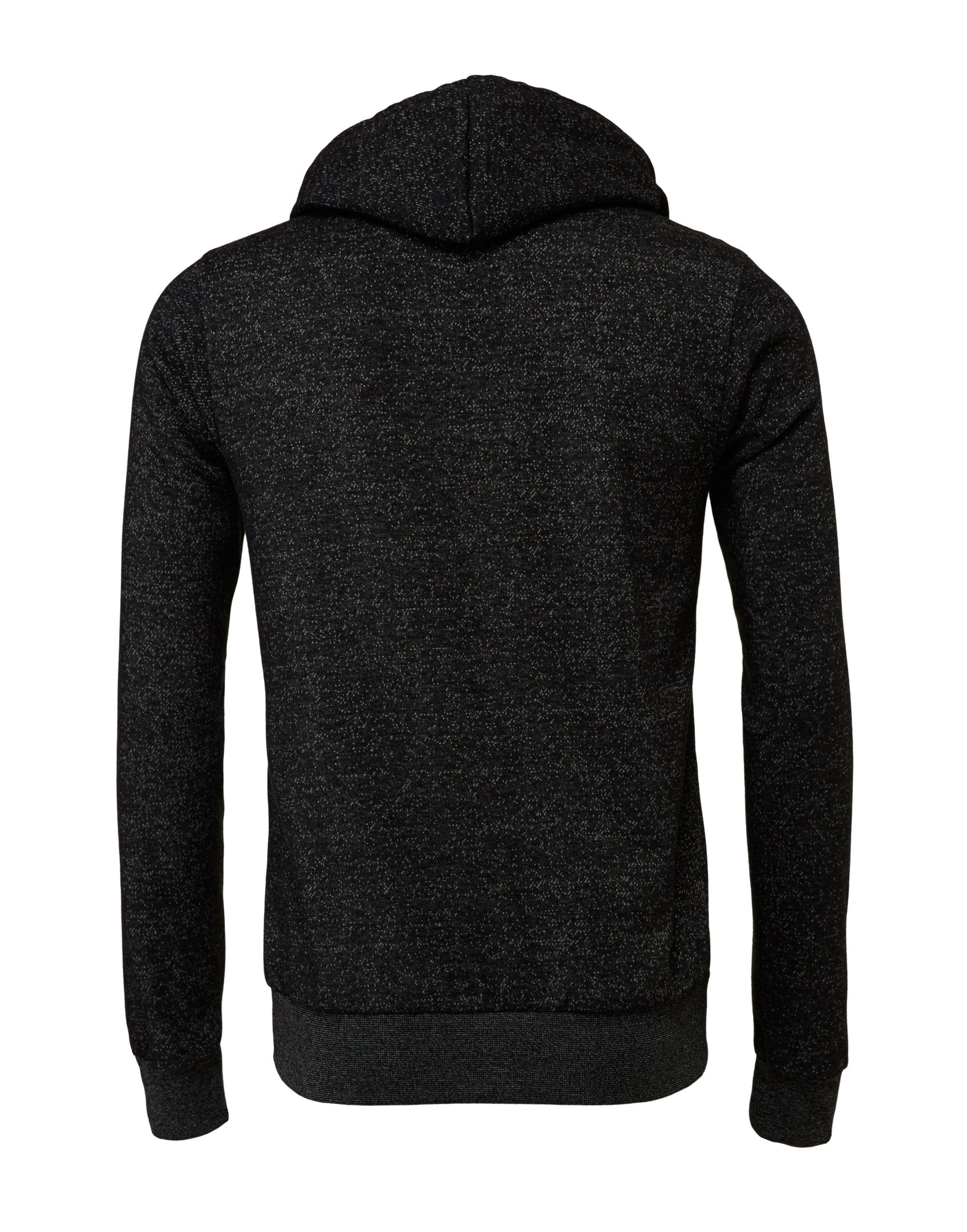 Canvas Unisex Fleece Pullover Hoodie