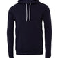 Canvas Unisex Fleece Pullover Hoodie