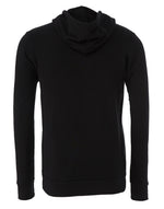Canvas Unisex Fleece Zip-Up Hoodie