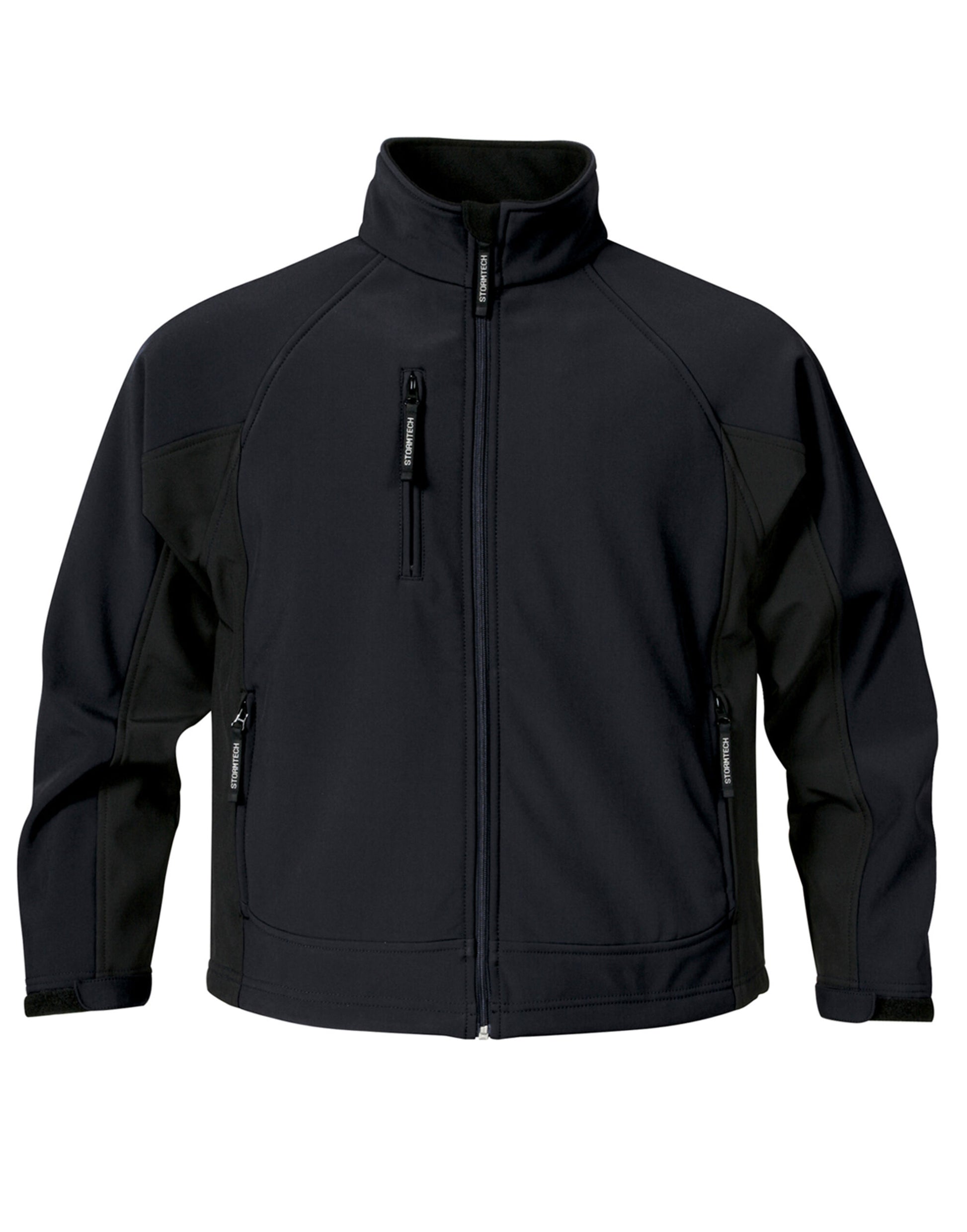 Stormtech Mens Crew Bonded Jacket
