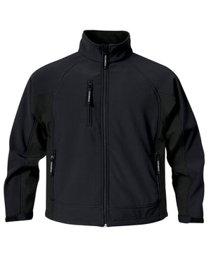 Stormtech Mens Crew Bonded Jacket