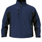 Stormtech Mens Crew Bonded Jacket