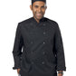 Dennys Long Sleeve Chef's Jacket