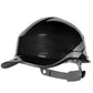 Delta Plus Hi-Vis Baseball Safety Helmet
