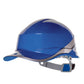 Delta Plus Hi-Vis Baseball Safety Helmet