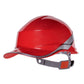 Delta Plus Hi-Vis Baseball Safety Helmet
