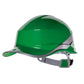 Delta Plus Hi-Vis Baseball Safety Helmet