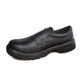 Dennys Comfort Grip Slip-On Safety Shoe