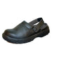 Dennys Comfort Grip Safety Sandal