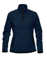 Stormtech Men Shasta Tech Fleece 1/4 Zip