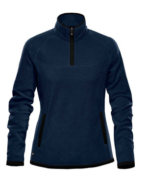 Stormtech Men Shasta Tech Fleece 1/4 Zip