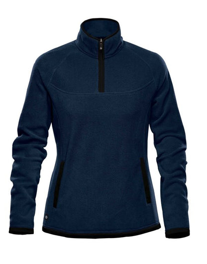 Stormtech Men Shasta Tech Fleece 1/4 Zip