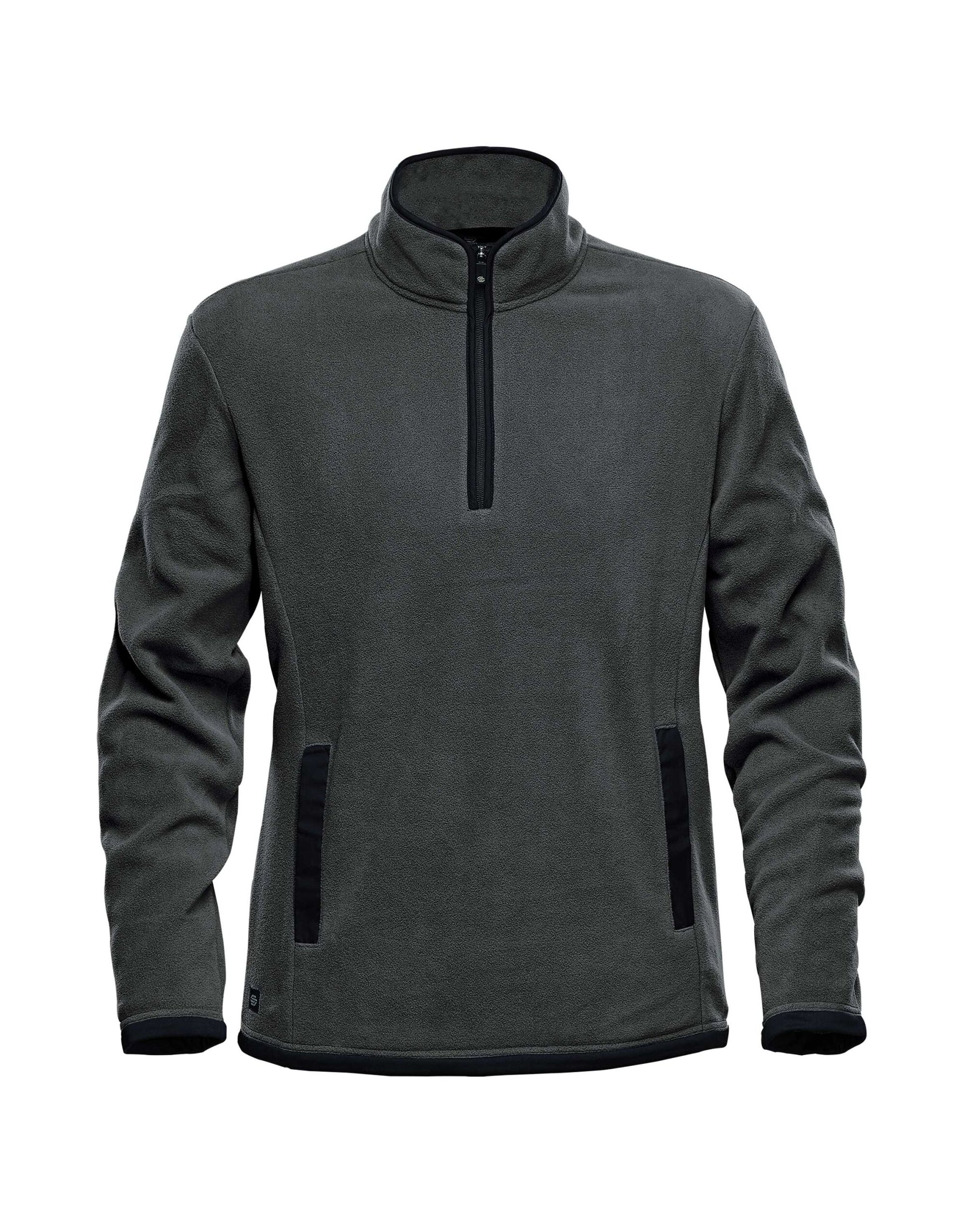 Stormtech Men Shasta Tech Fleece 1/4 Zip