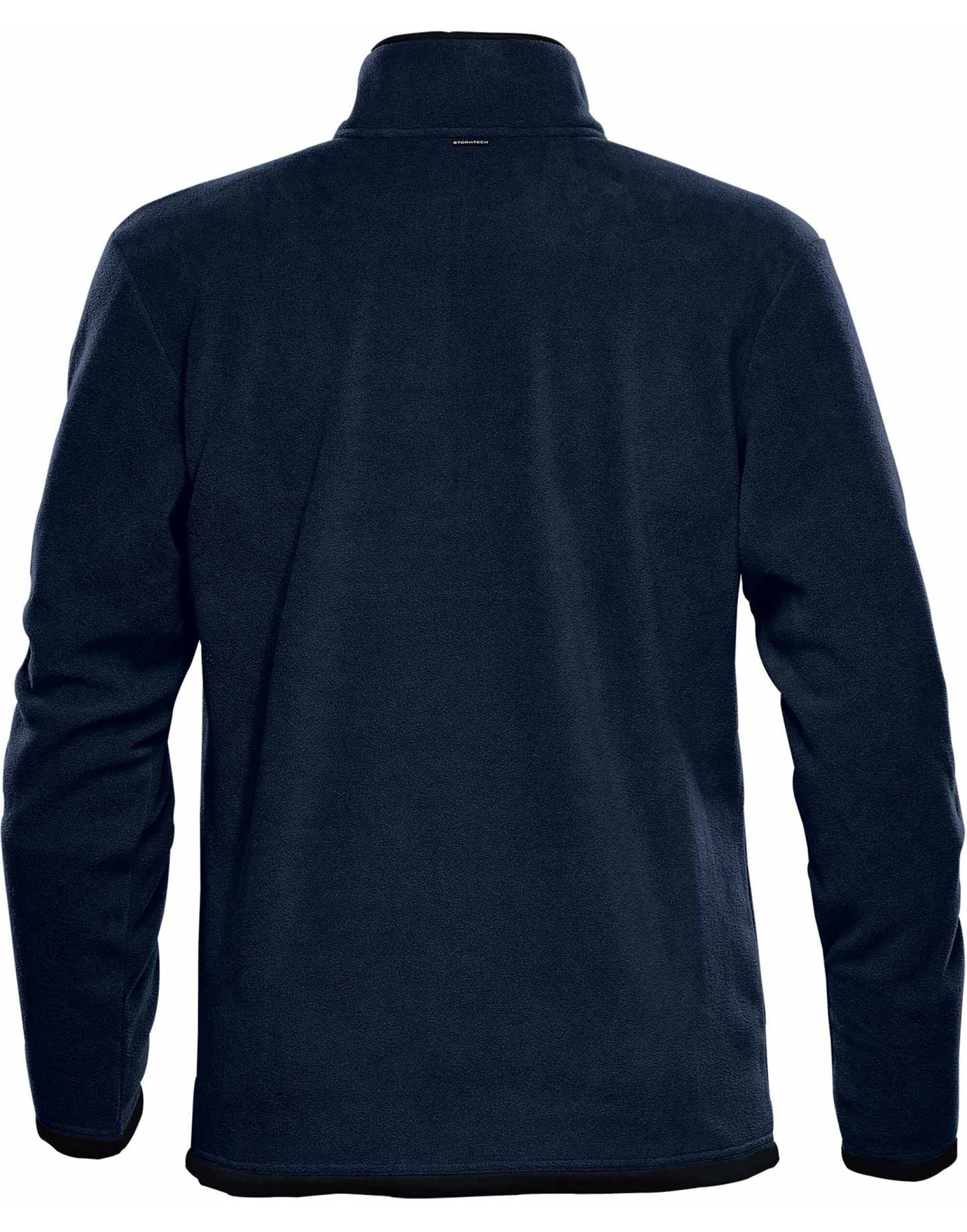 Stormtech Men Shasta Tech Fleece 1/4 Zip