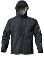 Stormtech Mens Epsilon H2Xtreme Shell