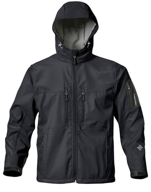 Stormtech Mens Epsilon H2Xtreme Shell