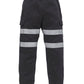 Yoko Hi Vis Jogging Pants