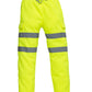 Yoko Hi Vis Jogging Pants