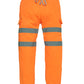 Yoko Hi Vis Jogging Pants