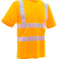 Yoko Hi-Vis Short Sleeve T-Shirt