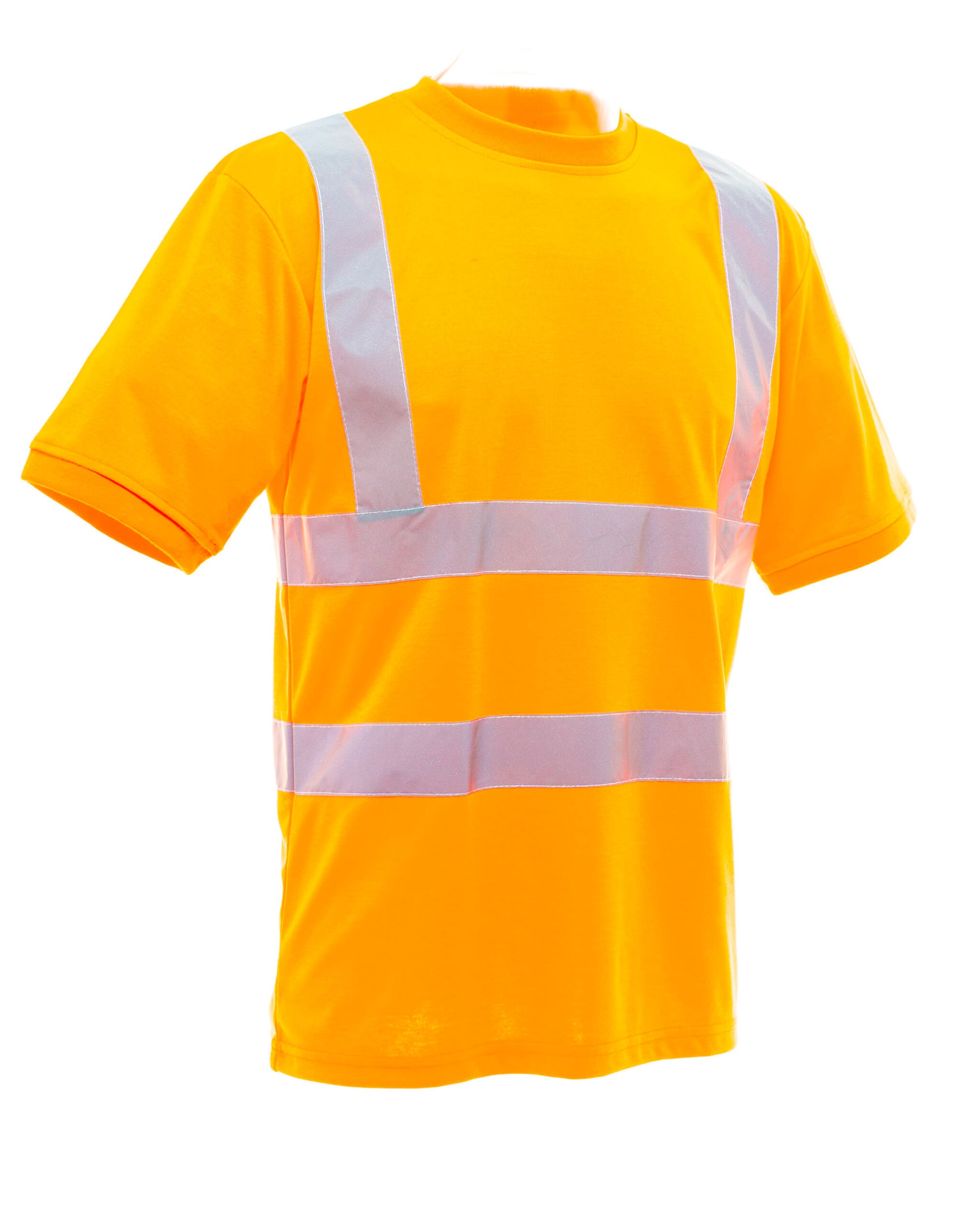 Yoko Hi-Vis Short Sleeve T-Shirt