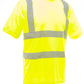 Yoko Hi-Vis Short Sleeve T-Shirt