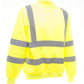 Yoko Hi-Vis Heavyweight Sweatshirt