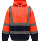 Yoko Hi-VIs Hoodie