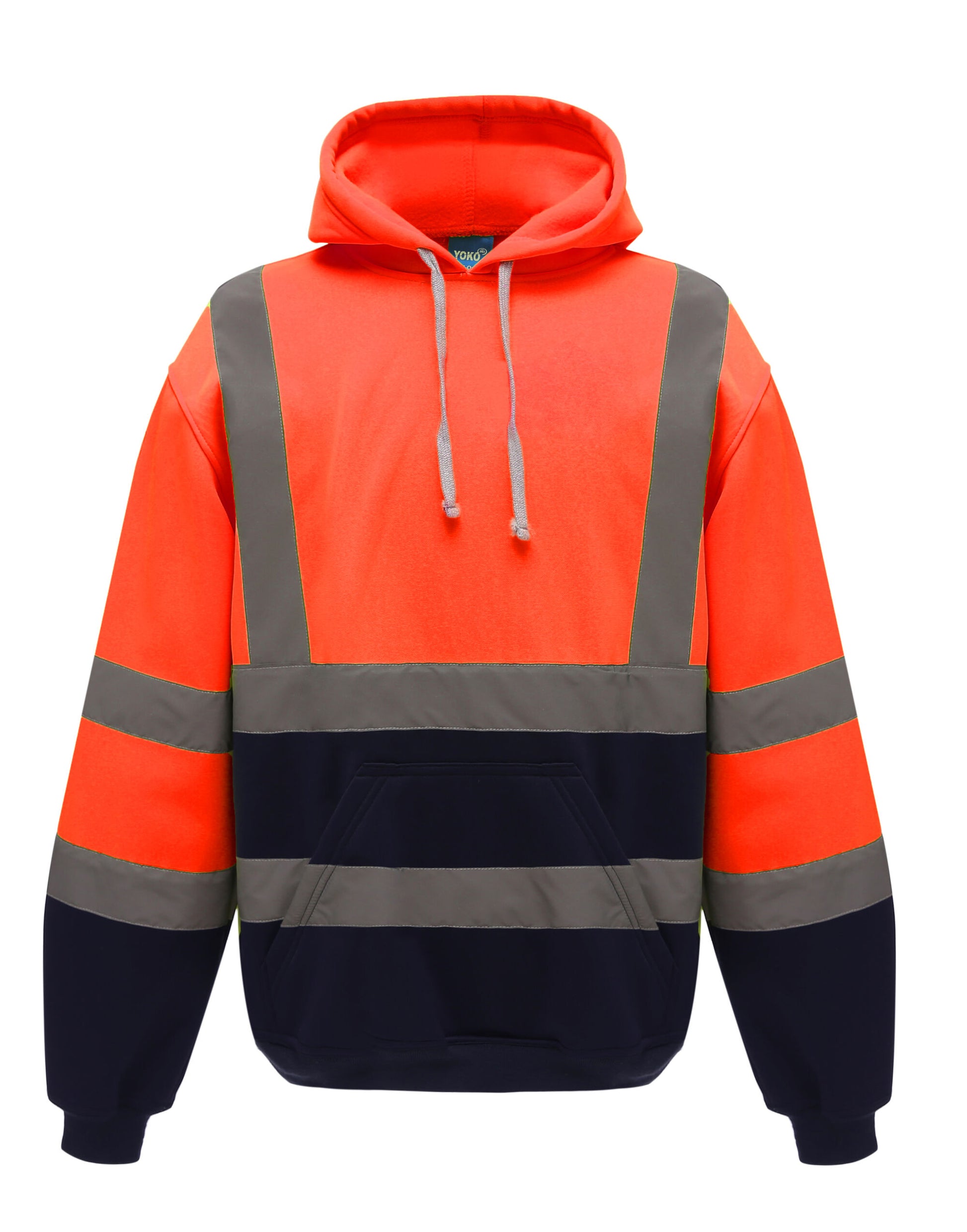 Yoko Hi-VIs Hoodie