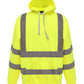 Yoko Hi-VIs Hoodie