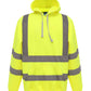 Yoko Hi-VIs Hoodie