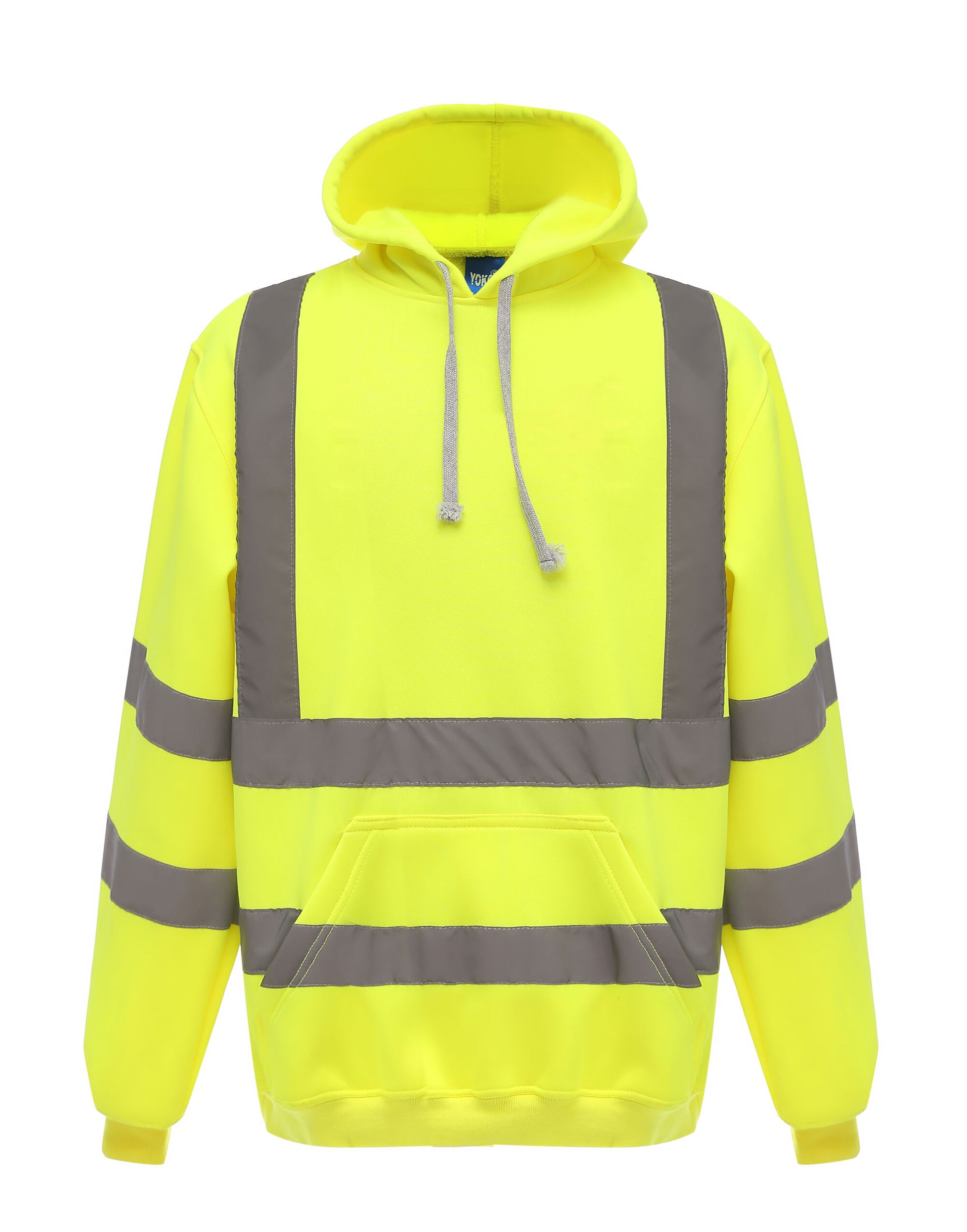 Yoko Hi-VIs Hoodie