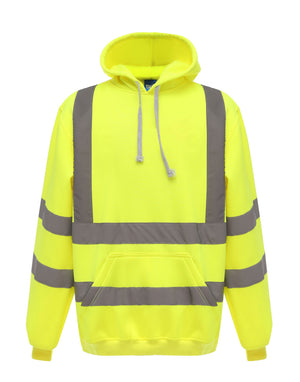 Yoko Hi-VIs Hoodie