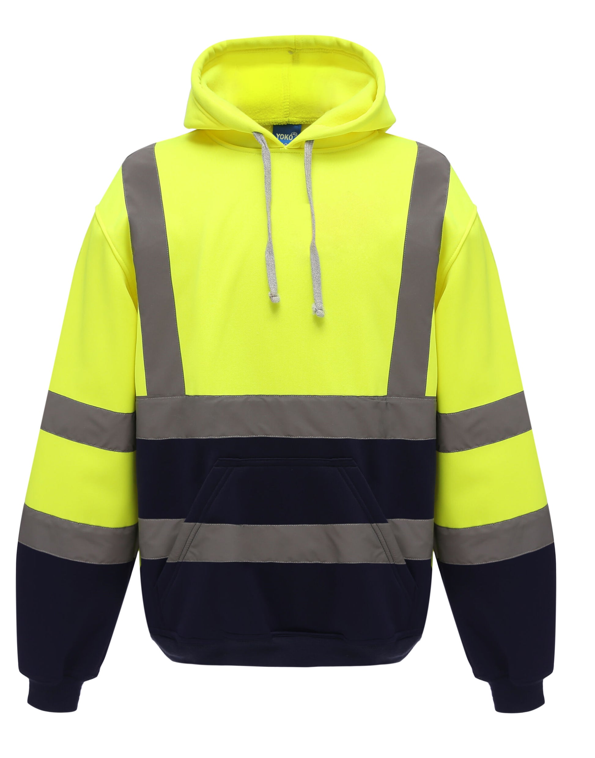 Yoko Hi-VIs Hoodie
