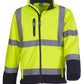 Yoko Hi-Vis Softshell Jacket