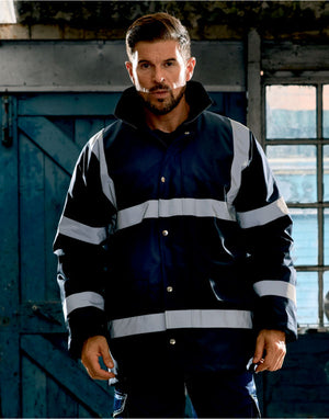 Yoko Security Jacket