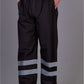 Yoko Hi-Vis Waterproof Contractor Trs