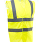 Yoko Hi-Vis Waistcoat