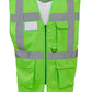 Yoko Hi Vis Executive Vest