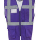 Yoko Hi Vis Executive Vest