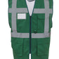 Yoko Hi Vis Executive Vest