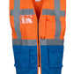 Yoko Hi Vis Executive Vest