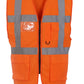 Yoko Hi Vis Executive Vest