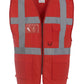 Yoko Hi Vis Executive Vest